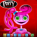 Poppy Playtime: Chapter 2 Game-APK