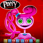 Poppy Playtime: Chapter 2 Game icône