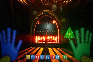 Poppy Playtime: Chapter 2 Game скриншот 1