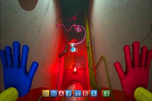 Poppy Playtime: Chapter 2 Game скриншот 3