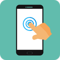 Auto Click Non Root