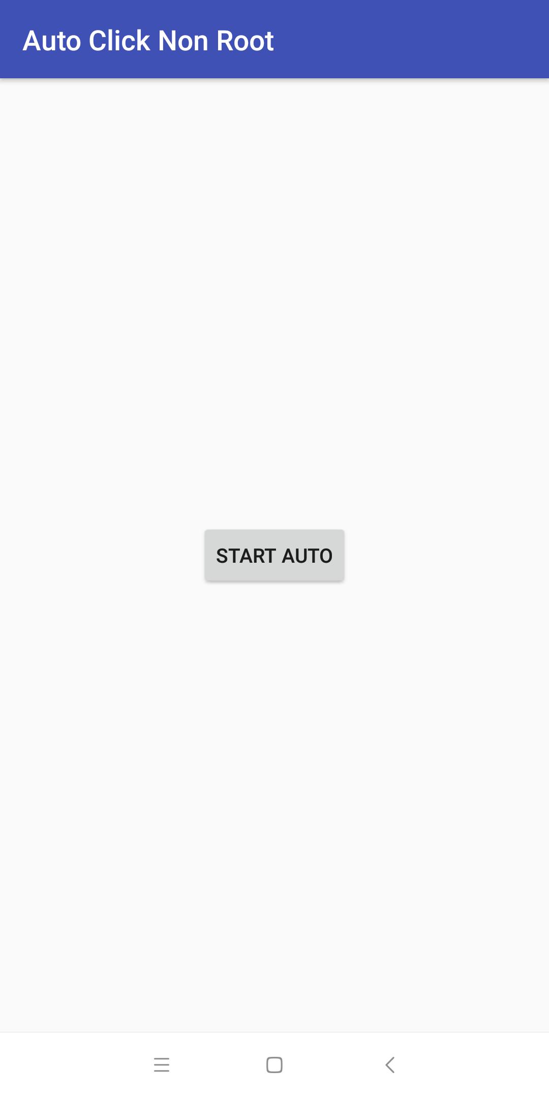 Auto Click Non Root For Android Apk Download