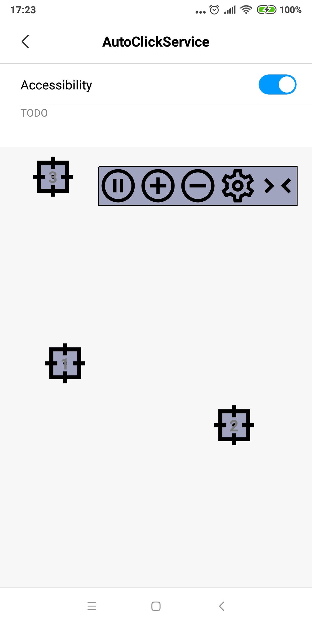 Auto Clicker For Roblox Only