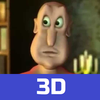 Globglogabgalab The lost books icon