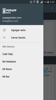 My Popapp ภาพหน้าจอ 2