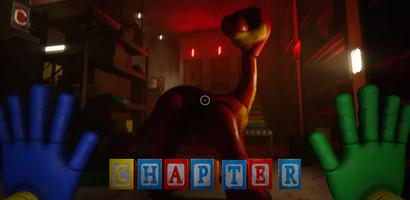 Poppy playtime chapter 2 Screenshot 1
