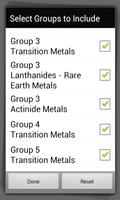 Learn Periodic Table Free bài đăng