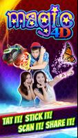 Magic 4D poster