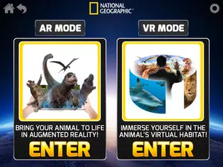 Wildlife Wow by Nat Geo APK download