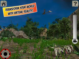 Popar Dinosaurs XAPK download