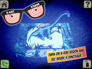 Popar Dinosaurs XAPK download