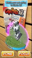 Poster GigaPetsAR