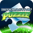 Popar Interactive Puzzle أيقونة
