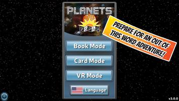 Popar Planets syot layar 3