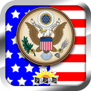 USA Capitals & Presidents APK
