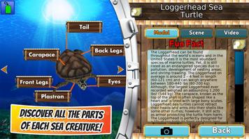 Popar Sea Life screenshot 3