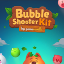 Bubble Shooter aplikacja