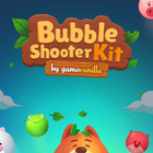 Bubble Shooter icône