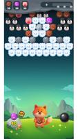 Bubble Shooter Affiche