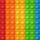Scary Bubble Wrap icono