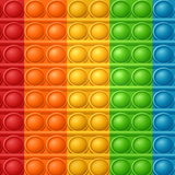 Scary Bubble Wrap icon