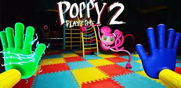 Poppy Playtime Chapter 2 MOB