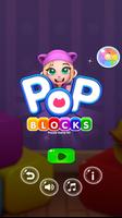 MatchBlock Pop الملصق