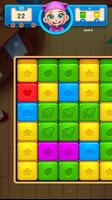 MatchBlock Pop تصوير الشاشة 2