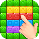 POP Blocks – Puzzle Match Game icône