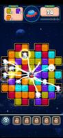 POP Blocks – Puzzle Match Game capture d'écran 2