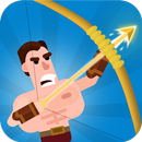 Mr Archery-Bow Shooting Bottle APK