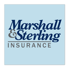 Marshall & Sterling 图标