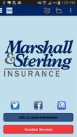 Marshall & Sterling Affiche