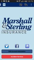 Marshall & Sterling 포스터