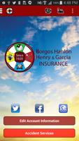 Borgos Hanlon Henry & Garcia Affiche