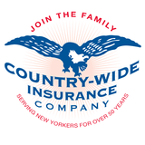 Country-Wide Insurance Zeichen