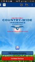 Country-Wide Insurance پوسٹر