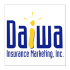 Daiwa Insurance Marketing ícone