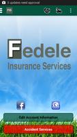 Fedele Insurance Services Affiche