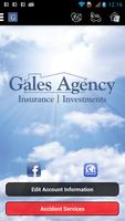 Gales Agency poster