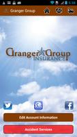 Granger Group Cartaz