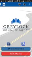 Greylock Insurance Affiche