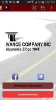Ivance Company Affiche