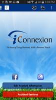 iConnexion Agency Affiche