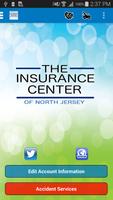 Insurance Center North Jersey الملصق