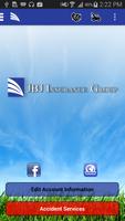 JBJ Insurance Cartaz