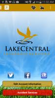 Lake Central الملصق
