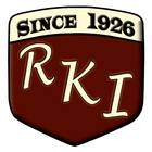 RKI Agency Zeichen