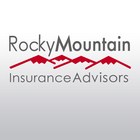 Rocky Mountain Insurance ícone