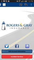 Rogers & Gray Plakat